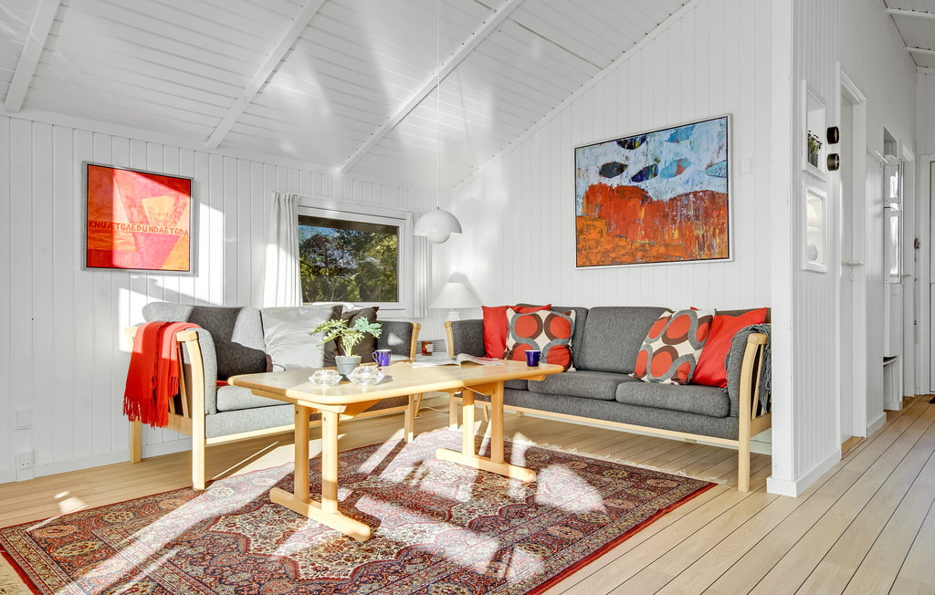 Ferienhaus - Yderby Lyng , Dänemark - E18102 4
