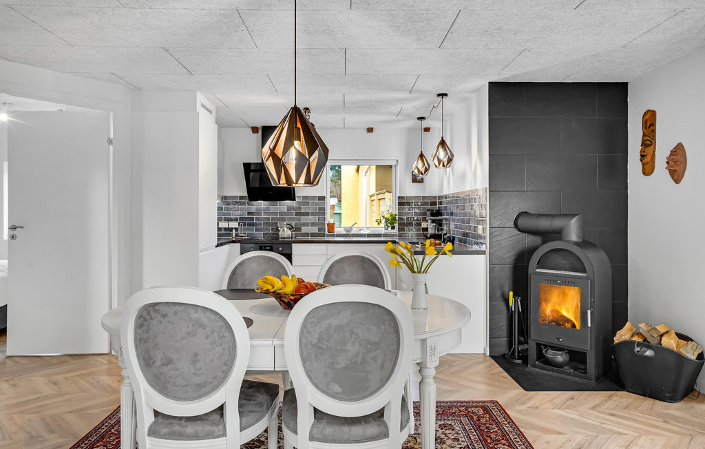 Ferienhaus - Sjællands Odde , Dänemark - E18237 21