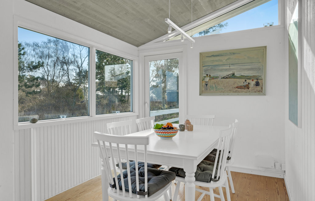 Ferienhaus - Lumsås , Dänemark - E18401 6