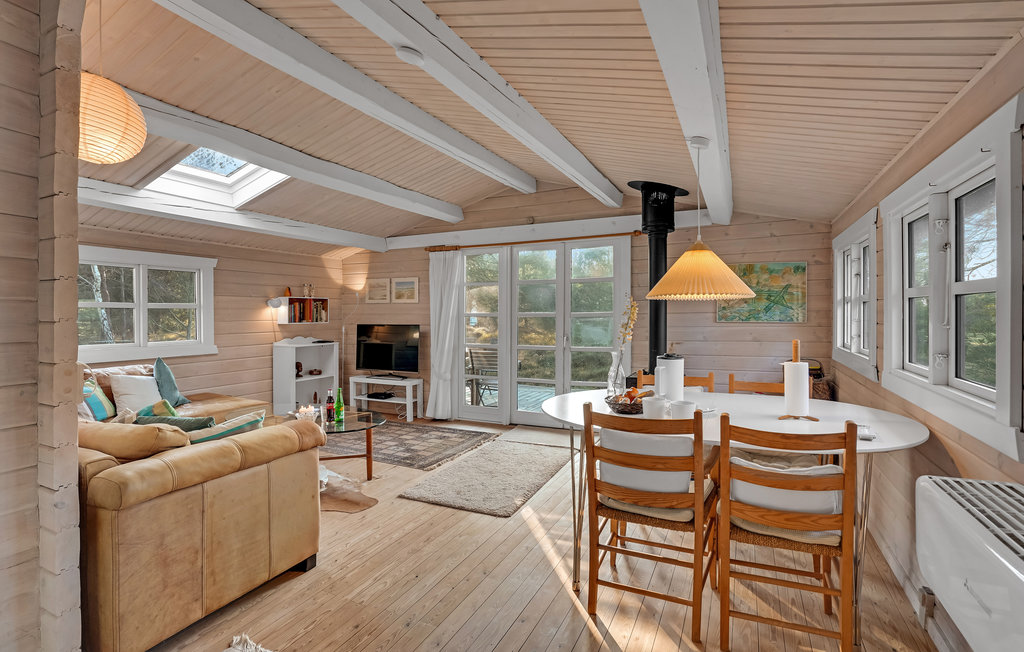 Feriehuse - Tengslemark Lyng , Danmark - E18775 4