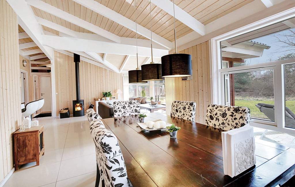 Ferienhaus - Overby Lyng , Dänemark - E18233 3