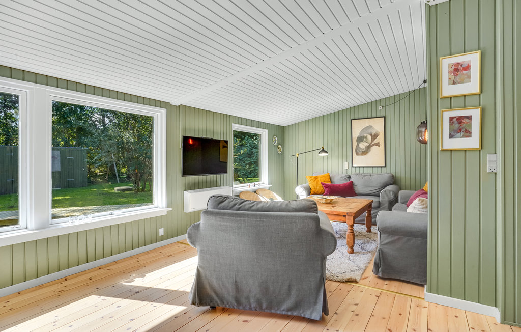 Feriehuse - Overby Lyng , Danmark - E18311 13