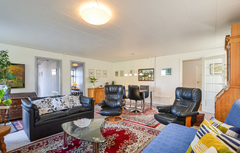 Ferienhaus - Sj.Odde , Dänemark - E18330 9