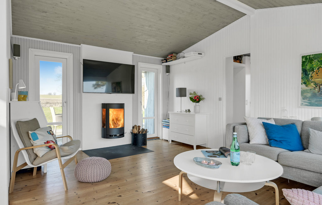 Ferienhaus - Lumsås , Dänemark - E18401 4