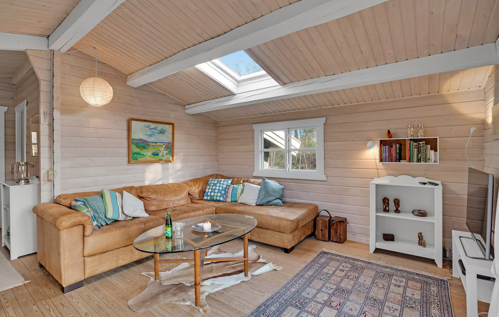 Feriehuse - Tengslemark Lyng , Danmark - E18775 3