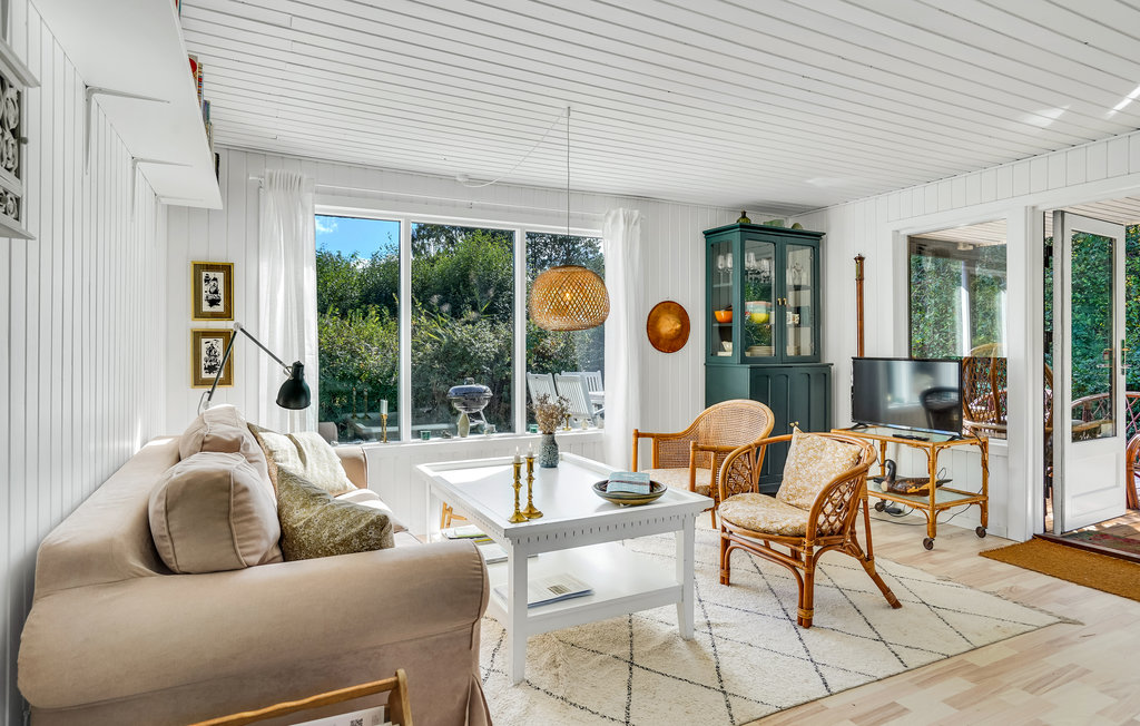 Ferienhaus - Sjællands Odde , Dänemark - E18239 4