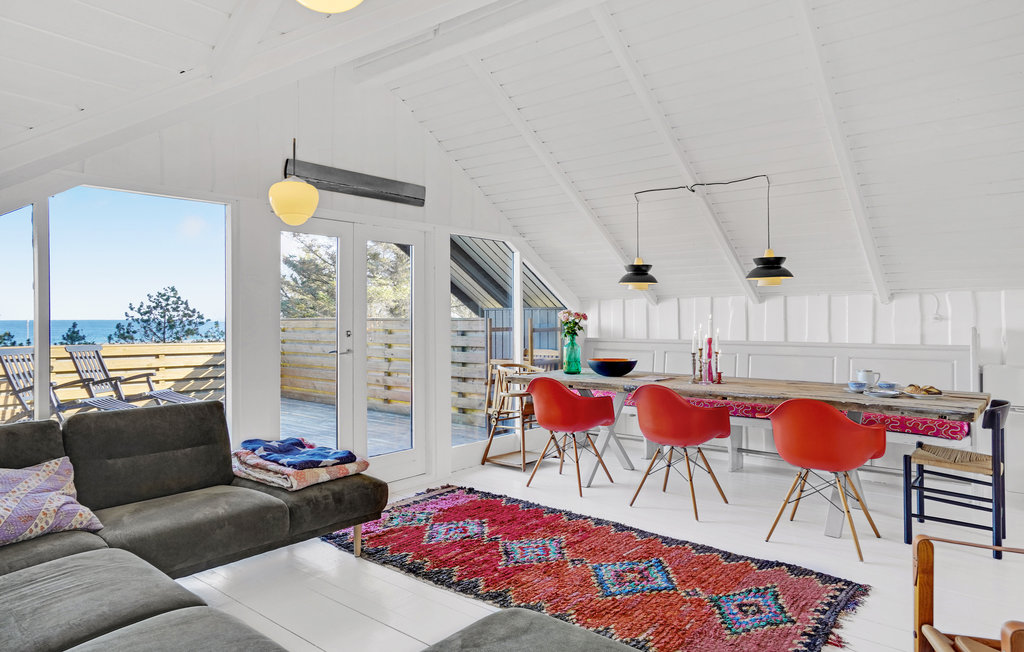 Ferienhaus - Overby Lyng , Dänemark - E18293 4