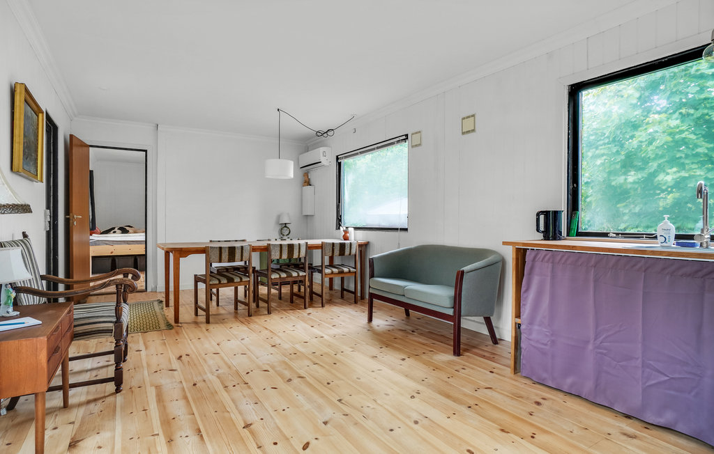 Feriehuse - Overby Lyng , Danmark - E18321 10