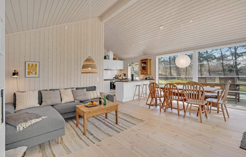Ferienhaus - Sjællands Odde , Dänemark - E18344 4