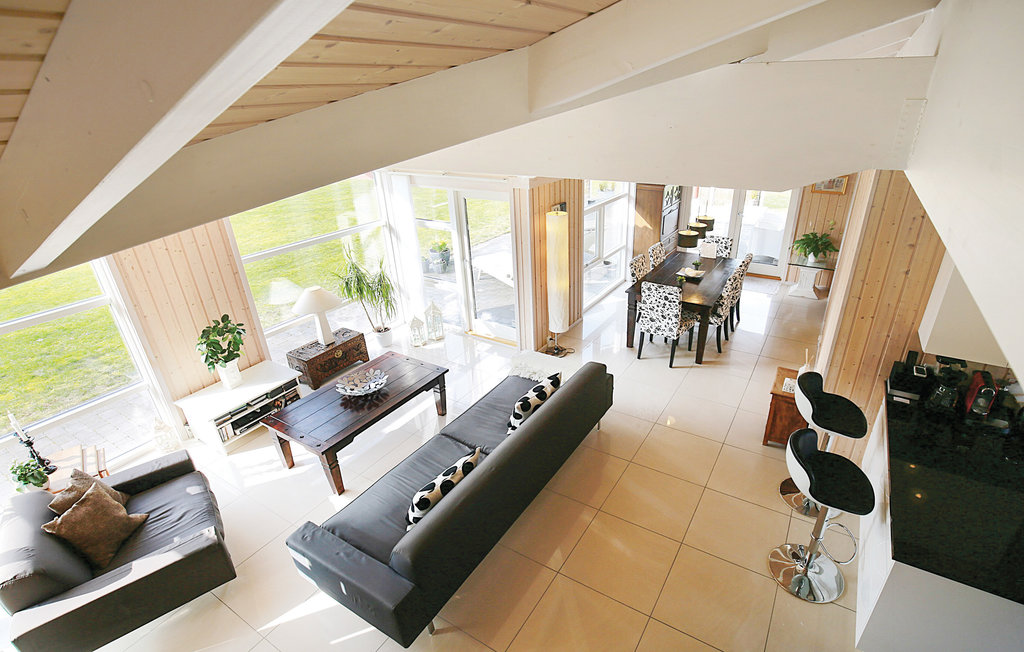 Ferienhaus - Overby Lyng , Dänemark - E18233 14