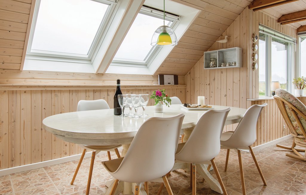 Semesterhus - Sj.Odde , Danmark - E18352 5