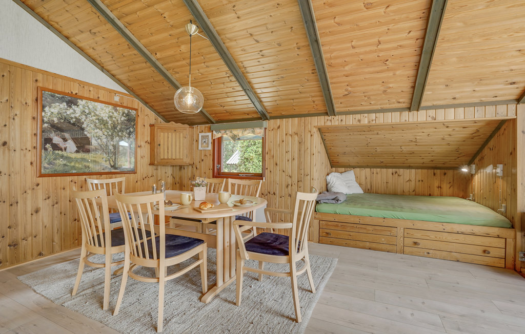 Feriehuse - Tengslemark Lyng , Danmark - E18717 8