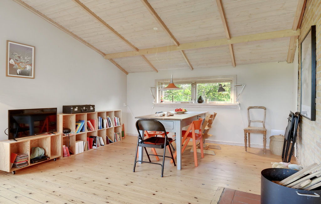 Ferienhaus - Lumsås Sydstrand , Dänemark - E18731 6