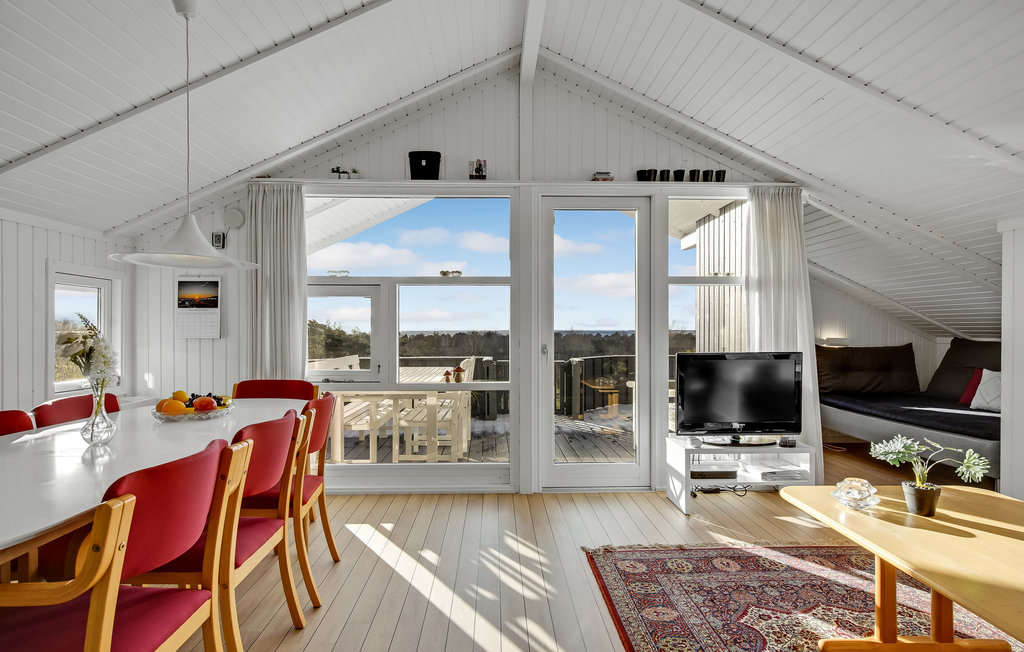 Ferienhaus - Yderby Lyng , Dänemark - E18102 21