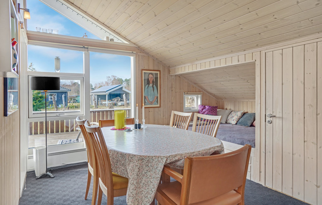 Ferienhaus - Ebbeløkke , Dänemark - E18201 5