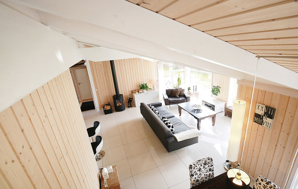 Ferienhaus - Overby Lyng , Dänemark - E18233 12