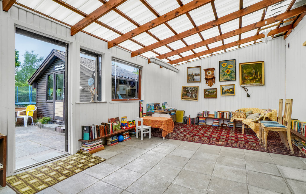 Feriehuse - Overby Lyng , Danmark - E18321 5