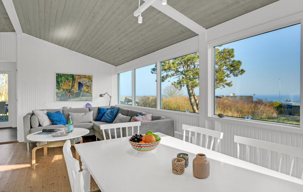 Ferienhaus - Lumsås , Dänemark - E18401 5