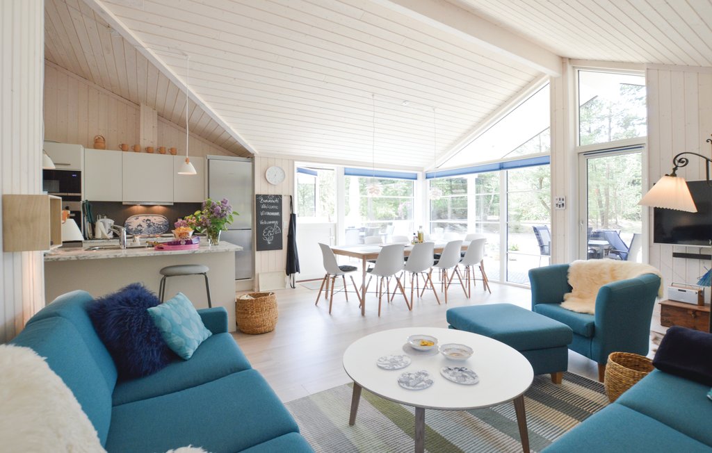 Ferienhaus - Tengslemark Lyng , Dänemark - E18622 5