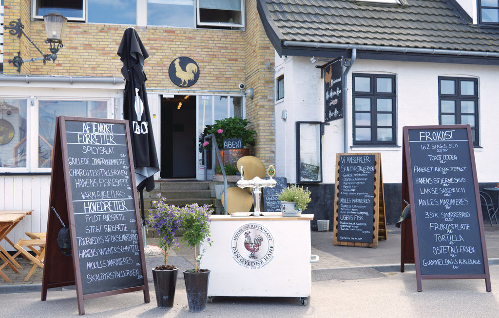 Feriehuse - Tengslemark Lyng , Danmark - E18744 38