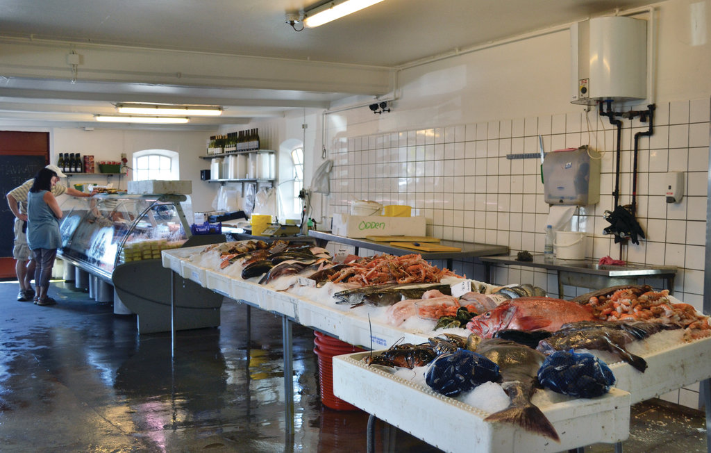 Ferienhaus - Ebbeløkke , Dänemark - E18201 23