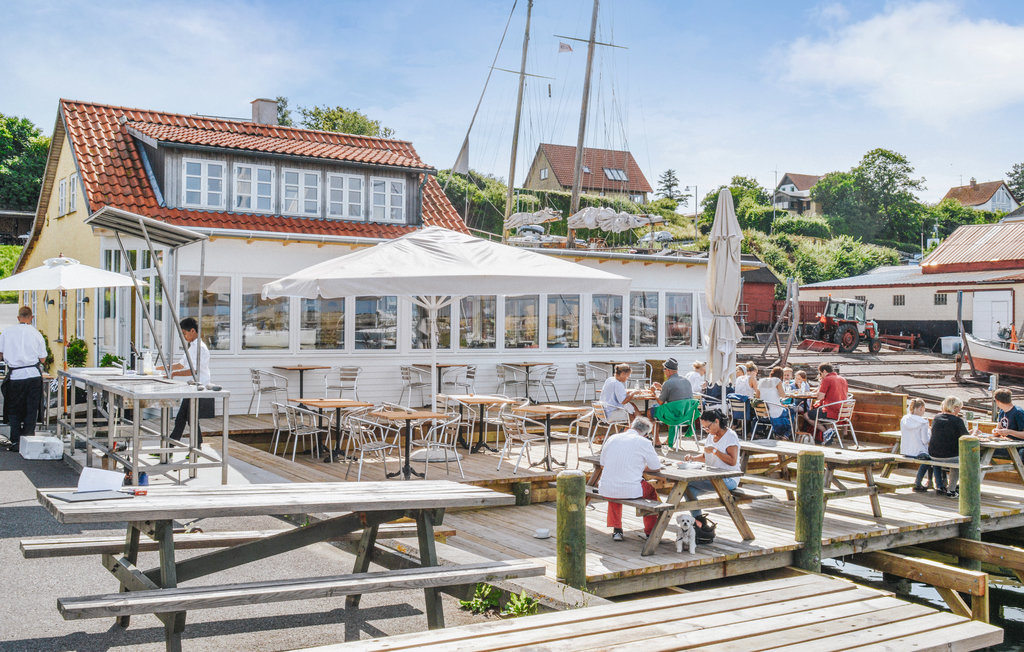 Feriehus - Overby Lyng , Danmark - E18291 29