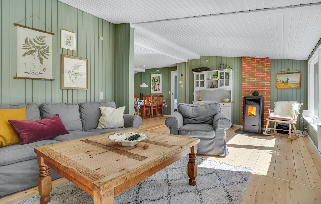 Feriehuse - Overby Lyng , Danmark - E18311 4