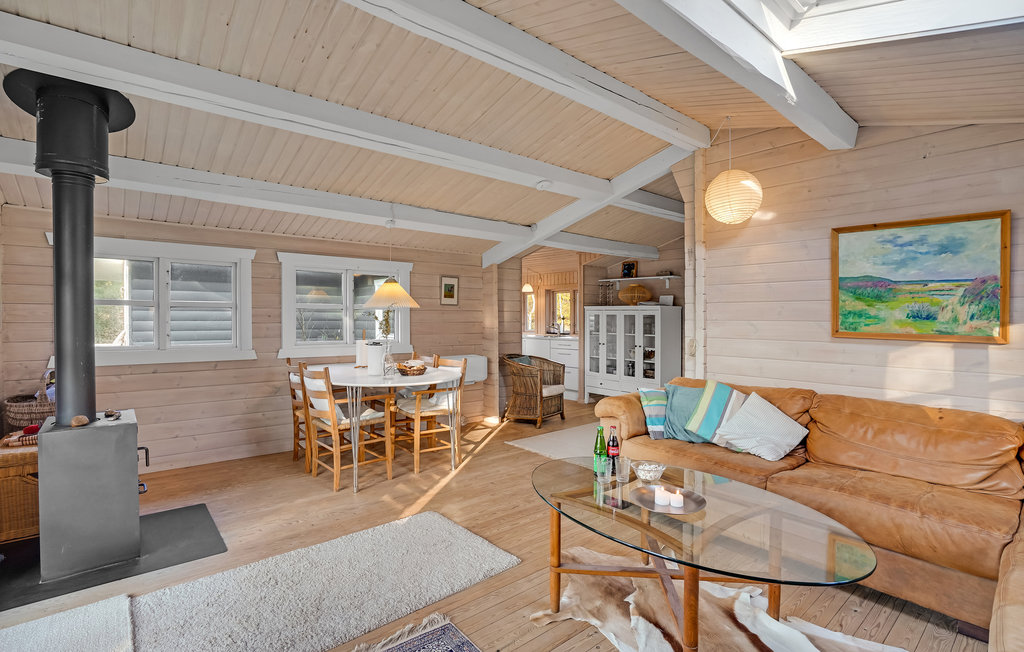 Feriehuse - Tengslemark Lyng , Danmark - E18775 10