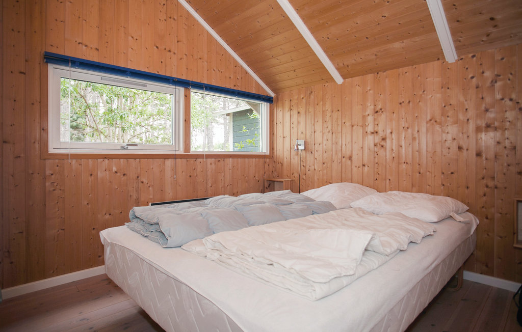 Ferienhaus - Sj.Odde , Dänemark - E18281 15