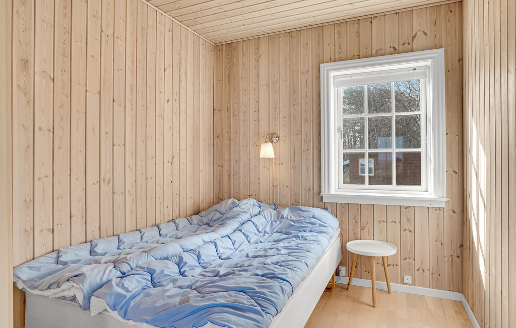 Feriehus - Overby Lyng , Danmark - E18291 15