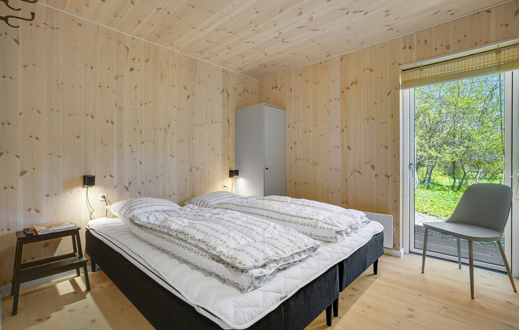 Feriehus - Sjællands Odde , Danmark - E18318 30