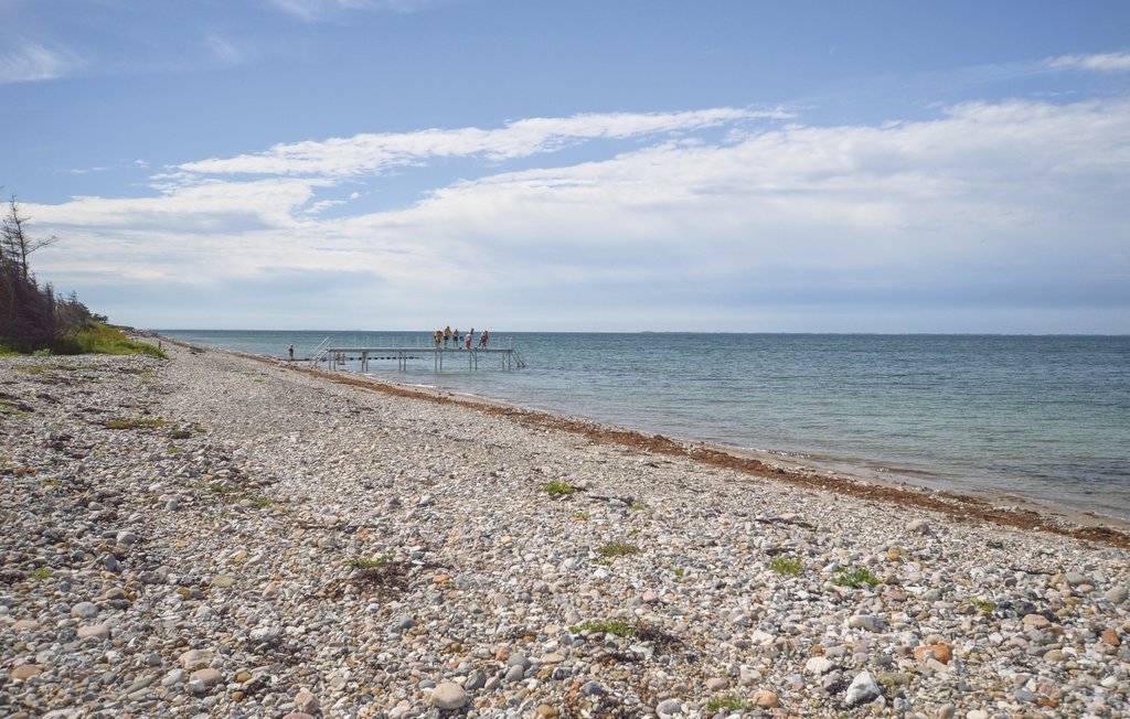 Semesterhus - Sj.Odde , Danmark - E18352 25