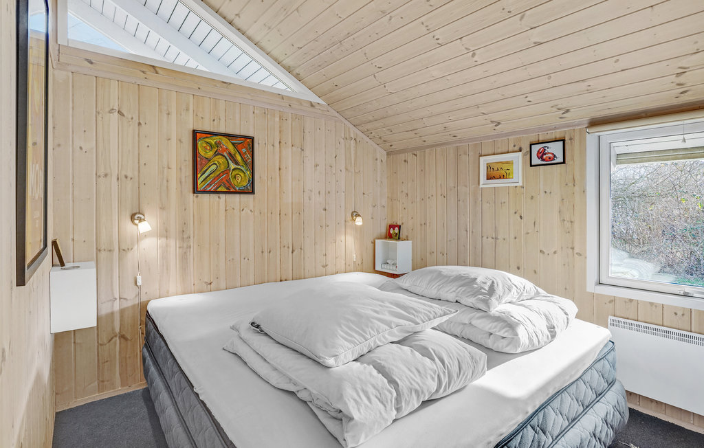 Ferienhaus - Ebbeløkke , Dänemark - E18201 7