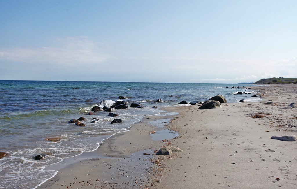 Feriehuse - Overby Lyng , Danmark - E18219 35