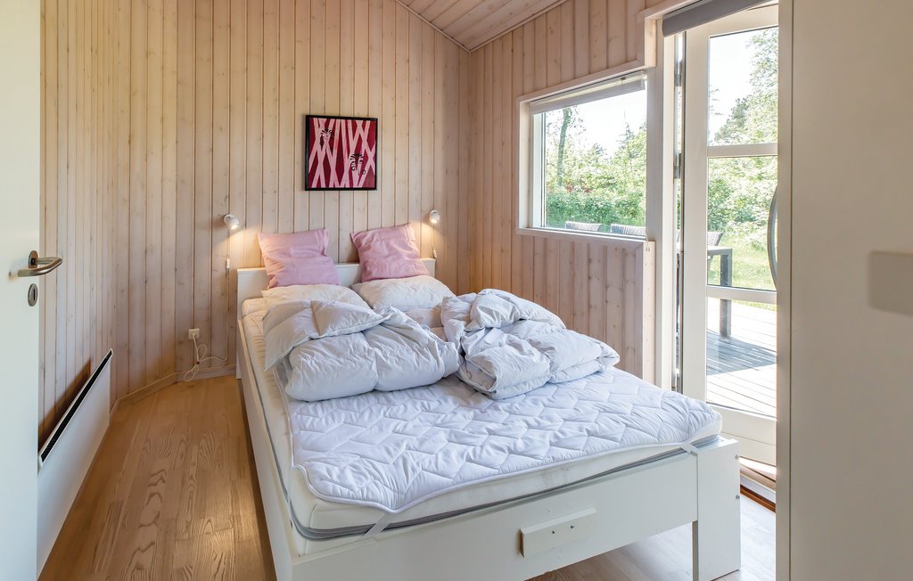 Feriehuse - Overby Lyng , Danmark - E18219 27