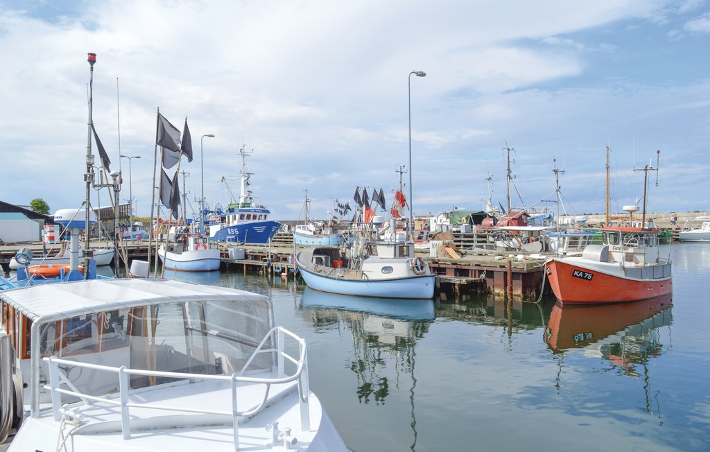 Feriehuse - Sj.Odde , Danmark - E18241 24