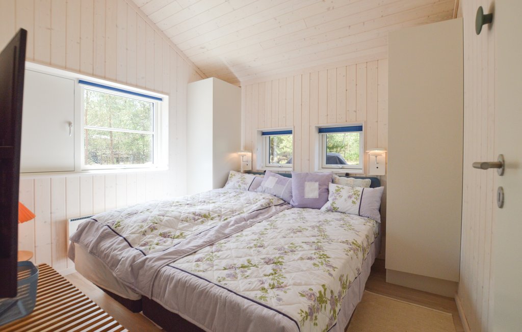 Ferienhaus - Tengslemark Lyng , Dänemark - E18622 29