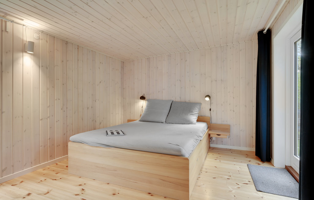 Ferienhaus - Lumsås Sydstrand , Dänemark - E18731 18