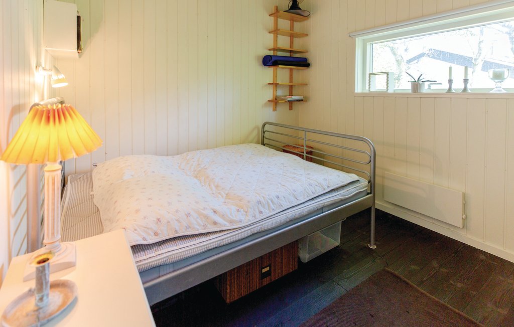 Ferienhaus - Tengslemark Lyng , Dänemark - E18754 14