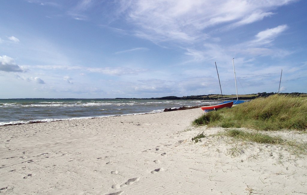 Feriehuse - Tengslemark Lyng Strand , Danmark - E18755 26