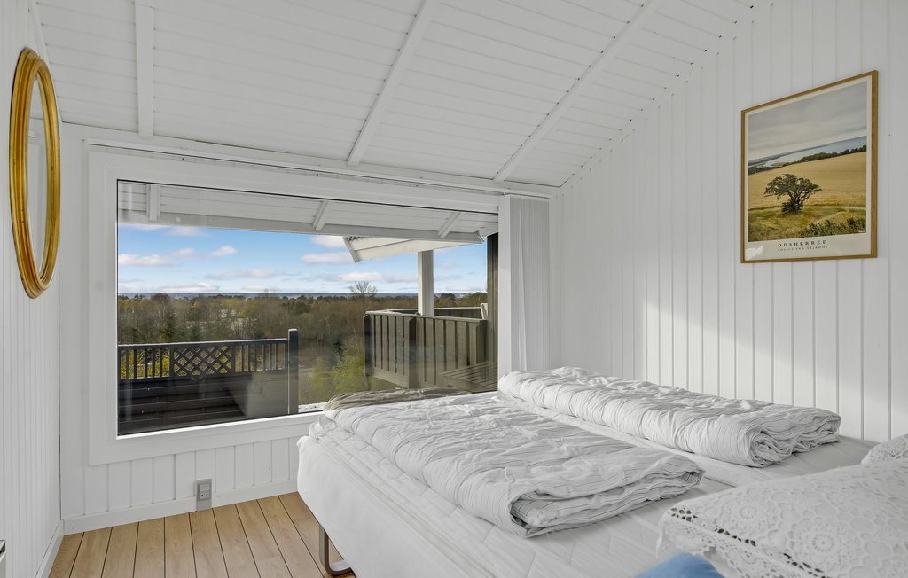 Ferienhaus - Yderby Lyng , Dänemark - E18102 8