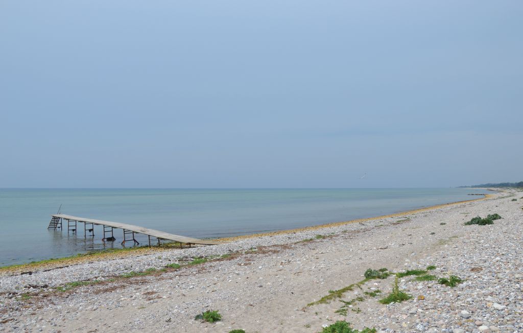 Ferienhaus - Ebbeløkke , Dänemark - E18201 18