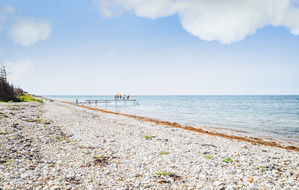 Ferienhaus - Sjællands Odde , Dänemark - E18237 29