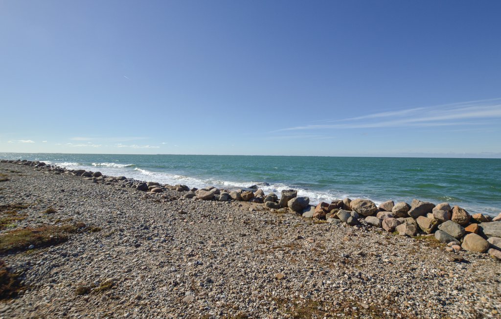 Ferienhaus - Sj.Odde , Dänemark - E18283 17