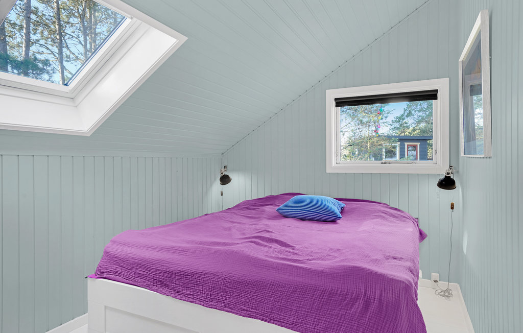 Ferienhaus - Overby Lyng , Dänemark - E18293 14