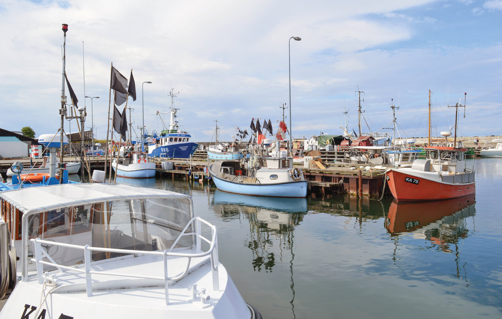 Feriehuse - Sj.Odde , Danmark - E18313 26