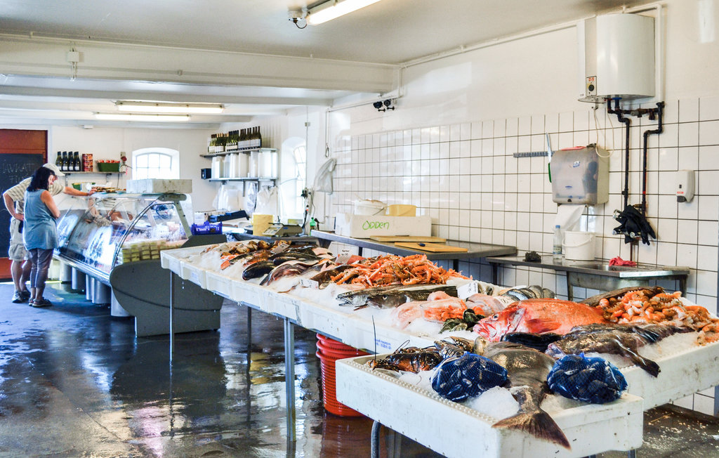 Ferienhaus - Sjællands Odde , Dänemark - E18239 26