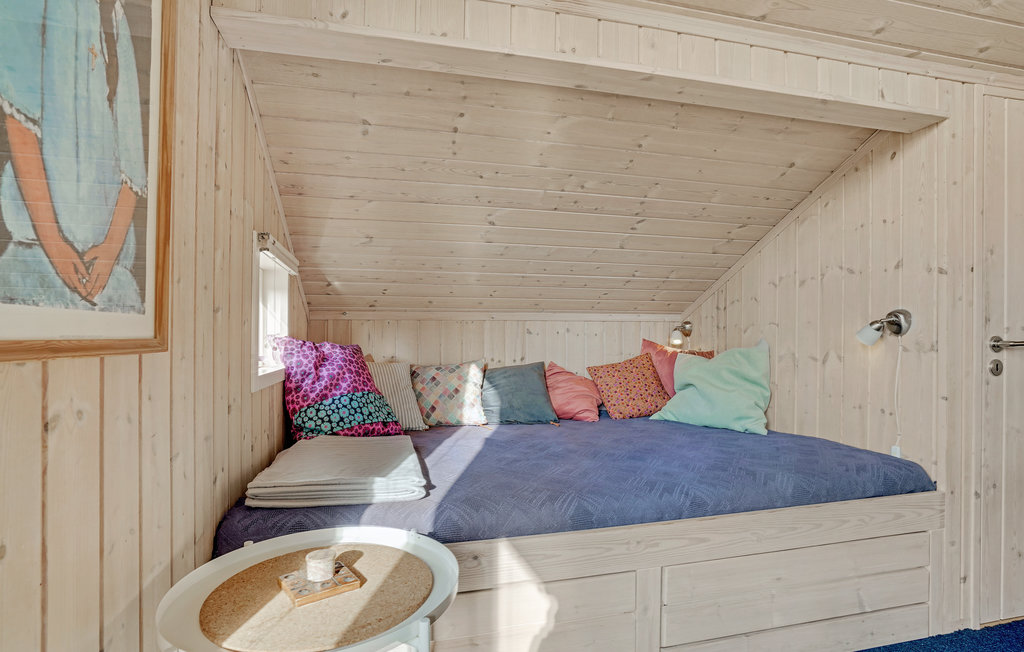 Ferienhaus - Ebbeløkke , Dänemark - E18201 16