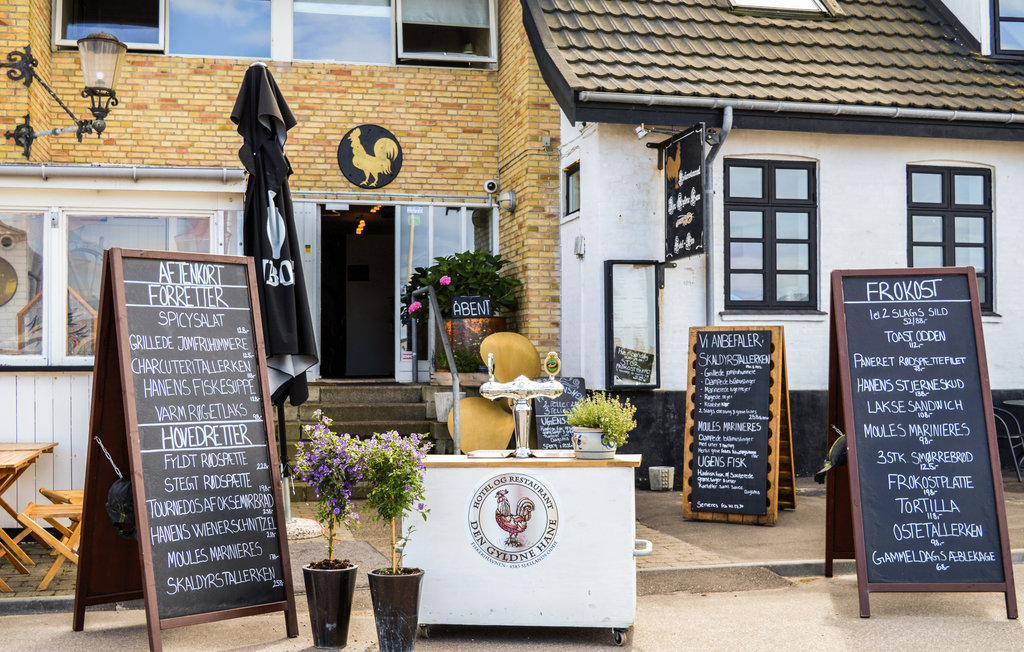 Ferienhaus - Sjællands Odde , Dänemark - E18239 24