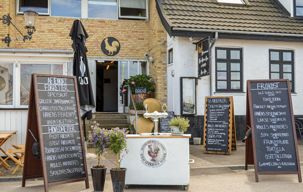 Feriehuse - Sj.Odde , Danmark - E18313 28